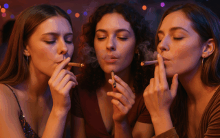 Can you overuse marijuana?